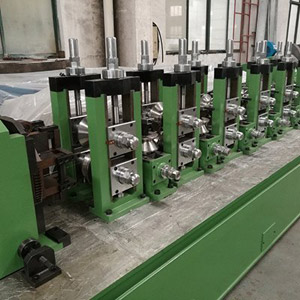 Tube Pipe Mill